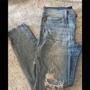 SP Black Label Skinny Jeans